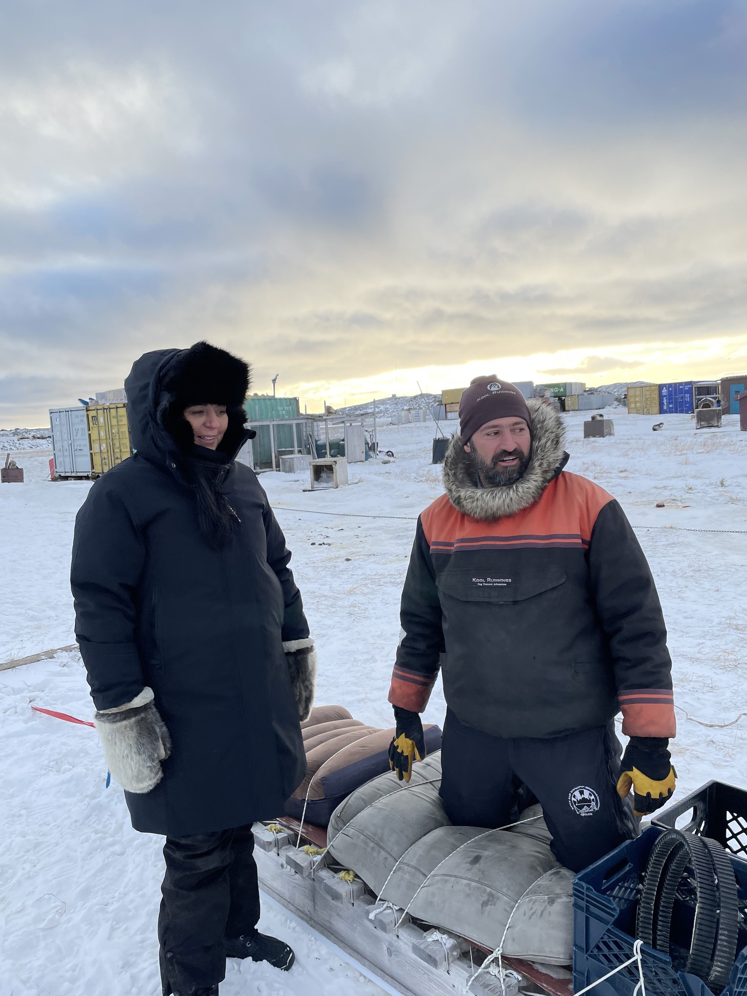 Operational work carried out by 10X GC ALBANIA LIMITED